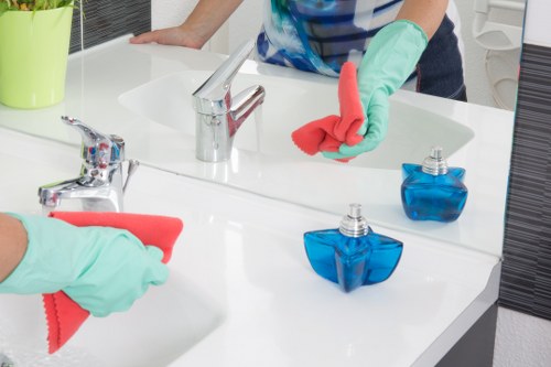 SSL encrypted payment process for Oven Cleaning Brixton customers
