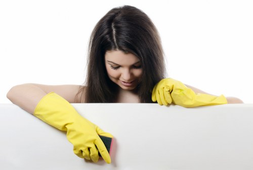 Transparent pricing for oven cleaning services in Brixton