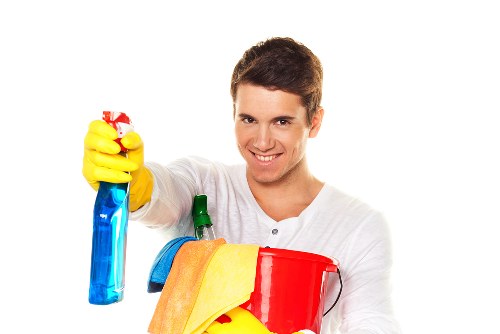 Responsible house clearance and recycling in Brixton