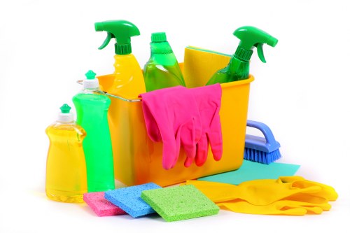 Domestic and commercial cleaners in Brixton providing flexible services